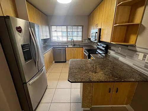 3456 NW 99th Way #Townhouse 3456 Photo 1