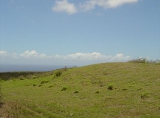 LOT 82 Lot 82, Naalehu, HI 96772