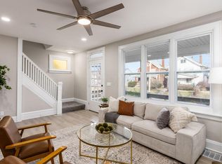 817 Berkeley Rd, Columbus, OH 43205