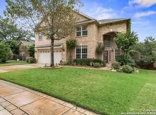 24914 Shinnecock Trl, San Antonio, TX 78260