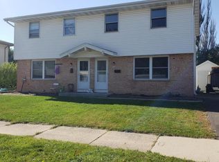 3414 93rd St, Sturtevant, WI 53177