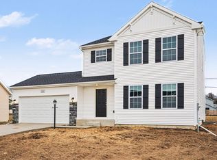 5116 Bankside Ct, Mishawaka, IN 46544