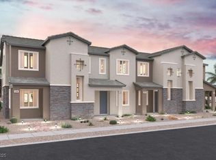 852 Angwin Ln, Henderson, NV 89011