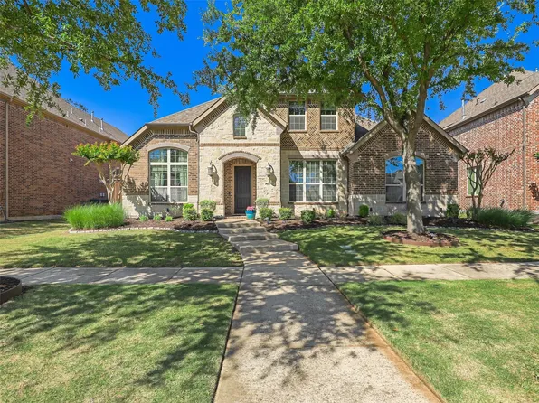 8841 Sutton Dr, Frisco, TX 75035