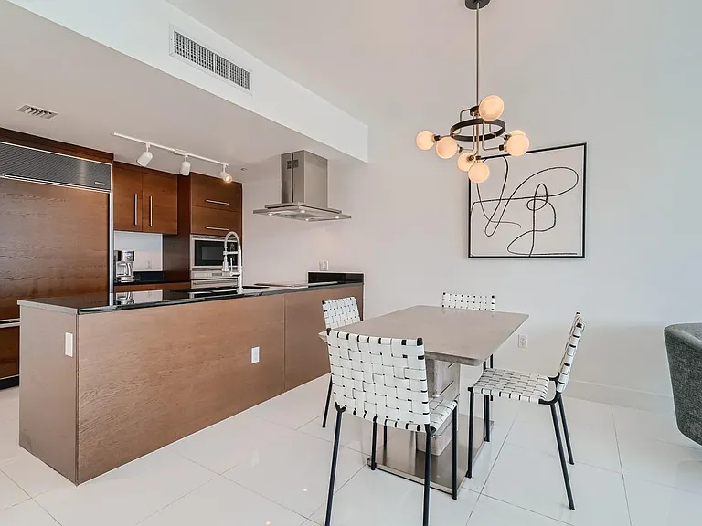 495 Brickell Ave #4007 — Photo 9