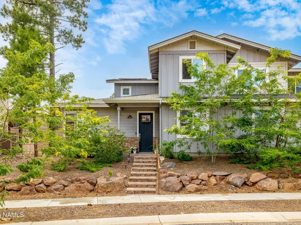 2552 W Clement Cir, Flagstaff, AZ 86001