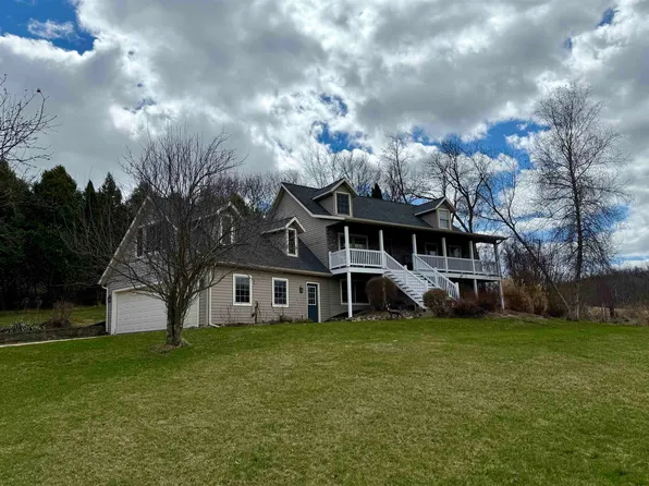 W5747 County Road H, New Glarus, WI 53574