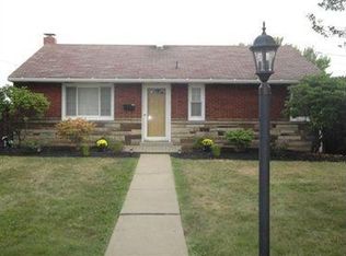 2750 Grant St, Lower Burrell, PA 15068
