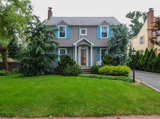 155 E Chestnut Ave, Metuchen, NJ 08840