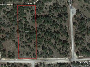 245 Rosinweed Dr, Spring Branch, TX 78070