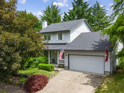 2739 Harvest Ct, Forest Grove, OR, 97116