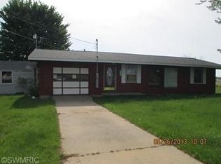 7800 Lessiter Ave NE, Belding, MI 48809