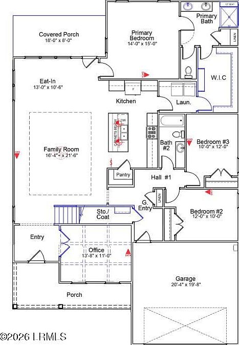 2nd image of 267 Boxwood Lane