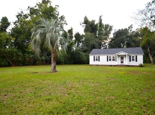 180 Hood St, Saint Stephen, SC 29479