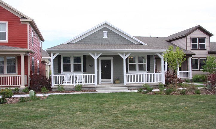 For Sale: 11456 S. Open View Lane, South Jordan, UT 84095