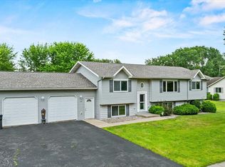 1407 S WASHINGTON AVENUE, Marshfield, WI 54449