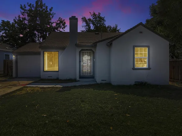 1460 W Bristol Ave, Stockton, CA 95204