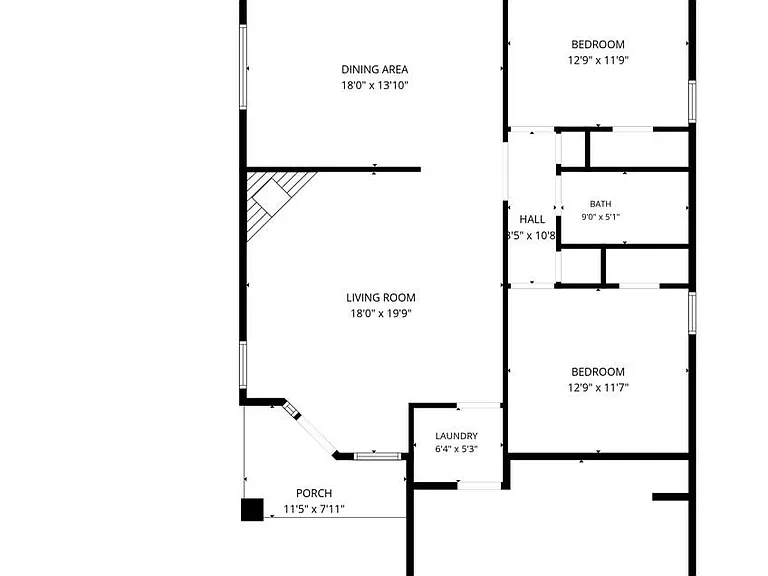 4703 Stonehaven Dr — Photo 36