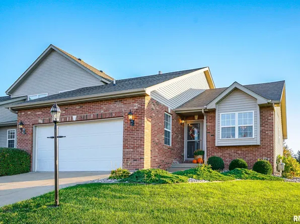 4604 N Weaverridge Blvd, Peoria, IL 61615