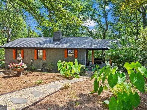 3665 Afton Rd, Marble Hill, GA 30148