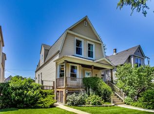 4340 N Springfield Ave, Chicago, IL 60618