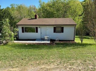 434 Sunburst Rd, Lynchburg, VA 24501