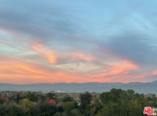 11543 Sunshine Ter, Studio City, CA 91604