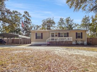 77 Easy St, Freeport, FL 32439