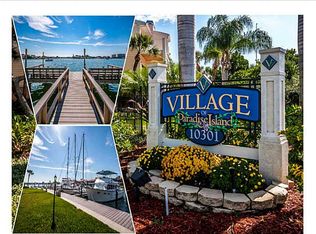 415 Haven Point Dr, Treasure Island, FL 33706