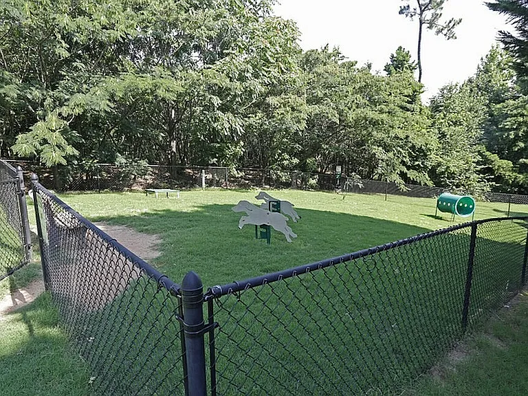 Caledon Dog Park
