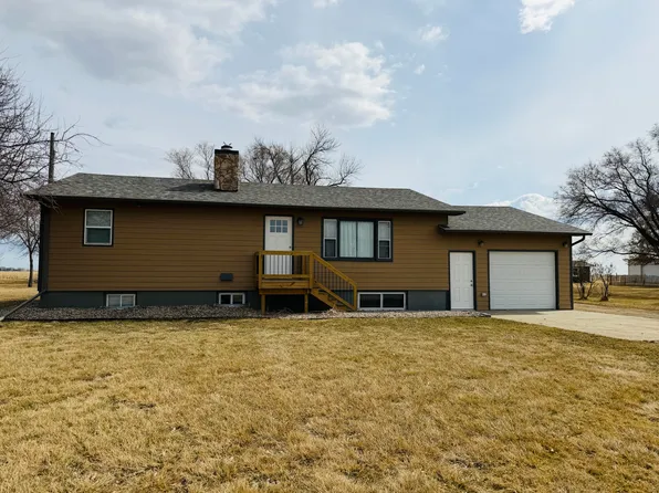 1619 S Melgaard Rd, Aberdeen, SD 57401