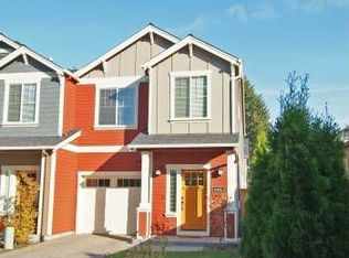 11496 SW Lomax Ter, Tigard, OR 97223
