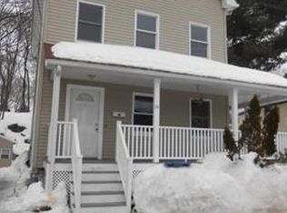 10 Traverse St #1, Wakefield, MA 01880