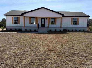 0 Wallace Lake Rd, Milton, FL 32571