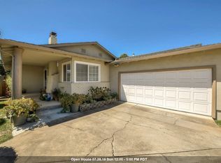 1564 Dennis Ave, Milpitas, CA 95035