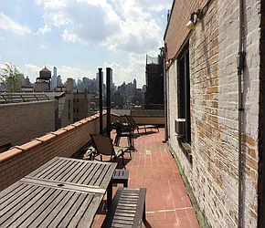 Rented by JMG Properties