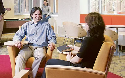 Rented by Brookfield (Funnel)