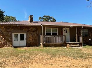 1992 Goff Rd, Booneville, AR 72927