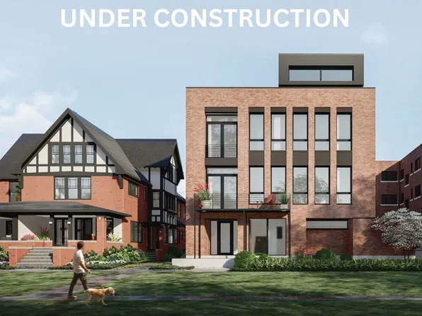 9819 Lake Ave #6, Cleveland, OH 44102