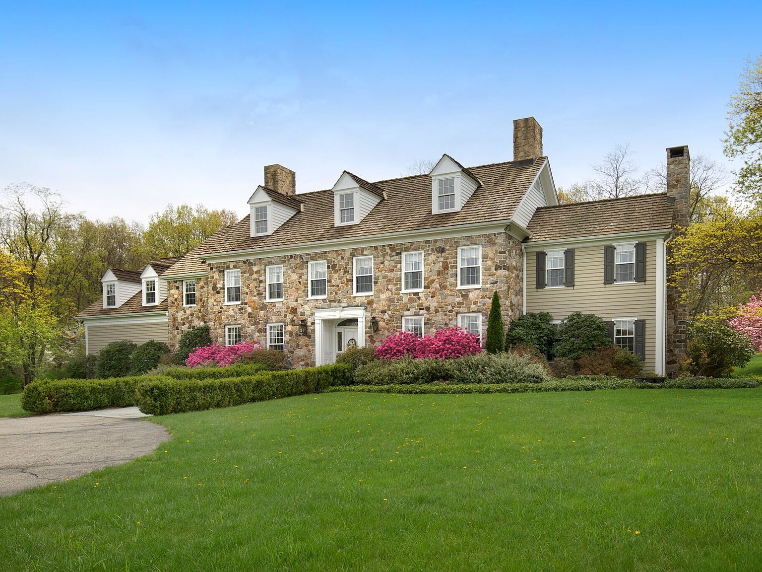 13 Glennon Farm Ln, Lebanon, NJ 08833 Zillow