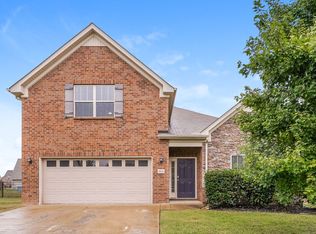 1513 John Lee Ln, Murfreesboro, TN 37129