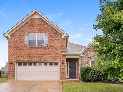 1513 John Lee Ln, Murfreesboro, TN, 37129