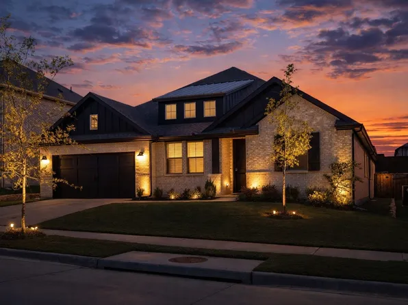1415 Potenza Rd, Rockwall, TX 75087