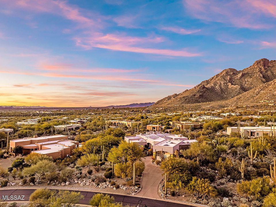 1887 E Desert Garden Dr, Tucson, AZ 85718 | MLS #22606571 | Zillow