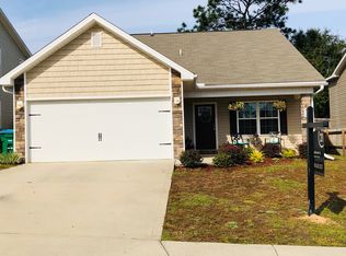 496 Eisenhower Dr, Crestview, FL 32539