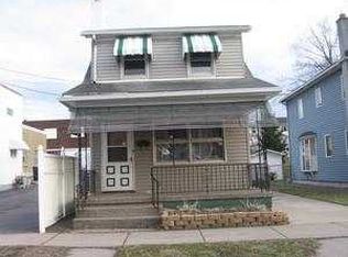 27 W Broad St, Nanticoke, PA