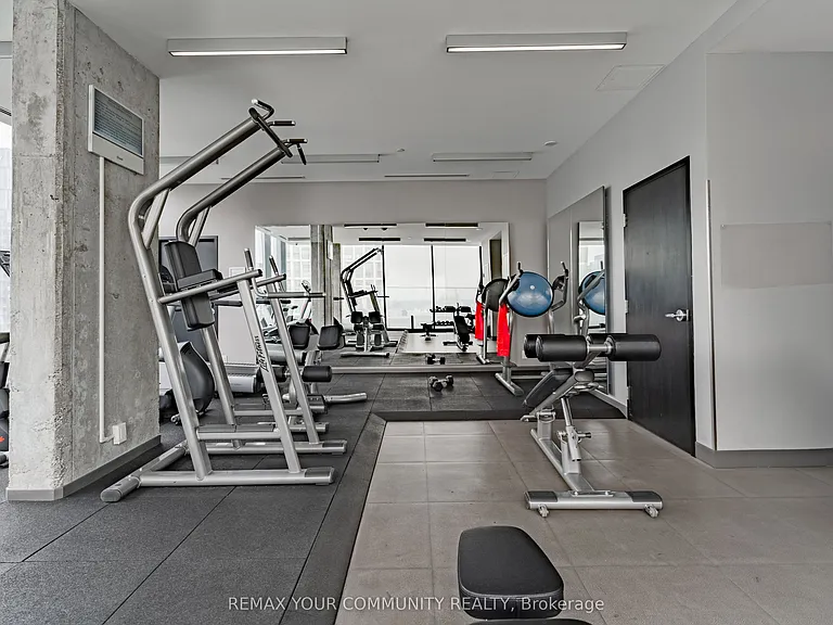 11 Charlotte St #204 — Photo 25
