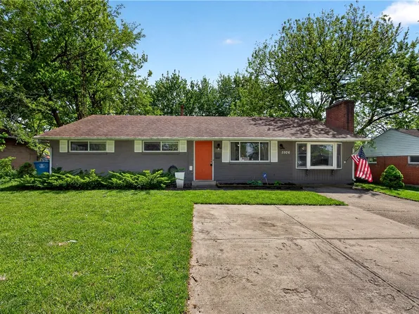 5926 Chambersburg Rd, Dayton, OH 45424