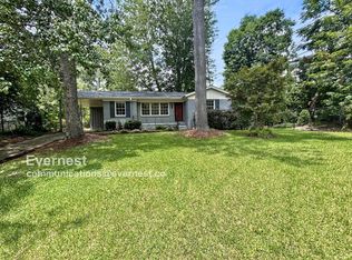 100 Stoneview Rd, Birmingham, AL 35210