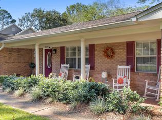 5024 Tallow Point Rd, Tallahassee, FL 32309